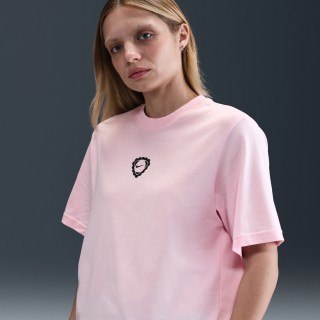 Nike Sportswear T-shirt voor dames - Roze