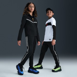 Nike Sportswear Tech Fleece joggingbroek voor jongens - Zwart