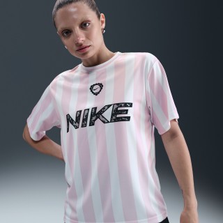 Nike Sportswear voetbalshirt voor dames - Roze