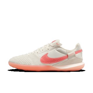 Nike Streetgato low top voetbalschoenen - Bruin