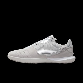 Nike Streetgato low top voetbalschoenen - Grijs