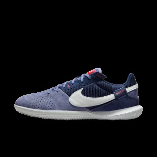 Nike Streetgato low top voetbalschoenen - Paars