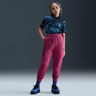Nike Tech Fleece joggingbroek voor meisjes - Paars
