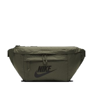 Nike Tech Heuptas (10 liter) - Groen