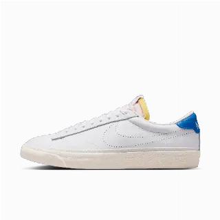 Nike Tennis Classic herenschoenen - Wit