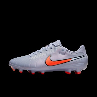 Nike Tiempo Legend 10 Academy low-top voetbalschoenen (meerdere ondergronden) - Blauw