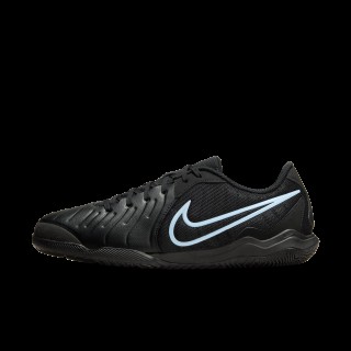 Nike Tiempo Legend 10 Academy low top zaalvoetbalschoenen - Zwart