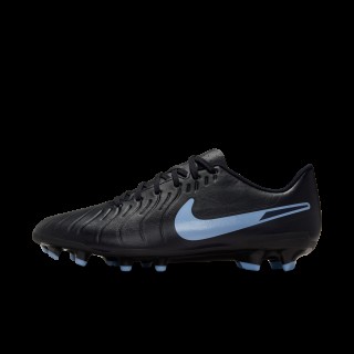Nike Tiempo Legend 10 Club low top voetbalschoenen (meerdere ondergronden) - Zwart