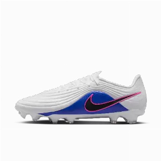 Nike Tiempo Maestro Academy low top voetbalschoenen (meerdere ondergronden) - Wit