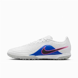 Nike Tiempo Maestro Academy low top voetbalschoenen (turf) - Wit