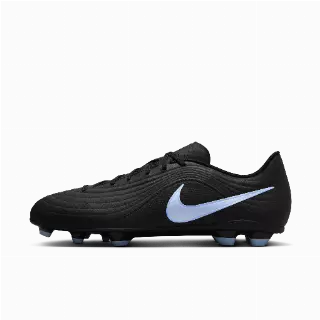 Nike Tiempo Maestro Club low top voetbalschoenen (meerdere ondergronden) - Zwart