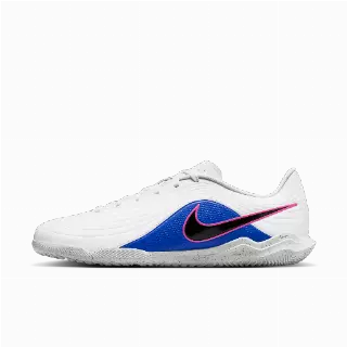 Nike Tiempo Maestro Club low top zaalvoetbalschoenen - Wit
