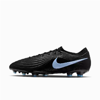 Nike Tiempo Maestro Elite low top voetbalschoenen (kunstgras) - Zwart