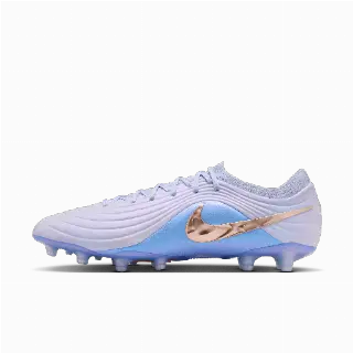 Nike Tiempo Maestro Elite LV8 low top voetbalschoenen (kunstgras) - Grijs