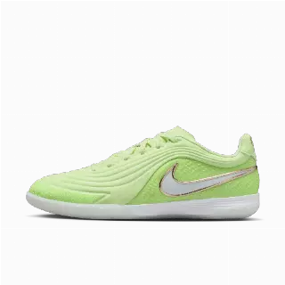 Nike Tiempo Reactgato LE low-top zaalvoetbalschoenen - Groen