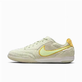Nike Tiempo Streetgato LE low-top zaalvoetbalschoenen - Groen