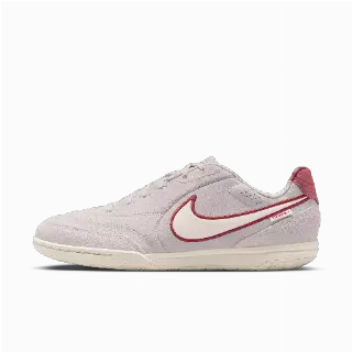 Nike Tiempo Streetgato PRM low-top zaalvoetbalschoenen - Bruin