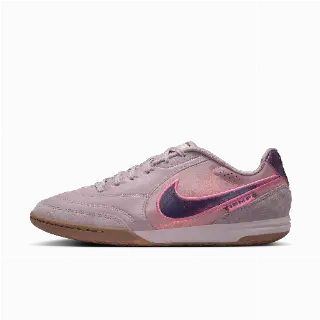 Nike Tiempo Streetgato PRM low-top zaalvoetbalschoenen - Grijs