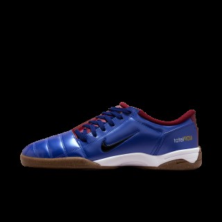 Nike Total 90 herenschoenen - Blauw