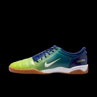 Nike Total 90 herenschoenen - Blauw