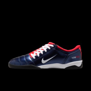 Nike Total 90 herenschoenen - Blauw