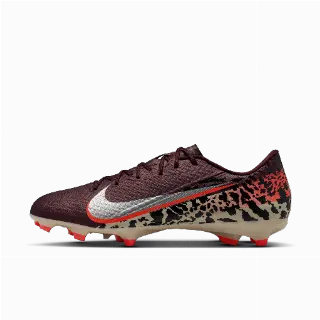 Nike United Mercurial Vapor 16 Academy low-top voetbalschoenen (meerdere ondergronden) - Rood