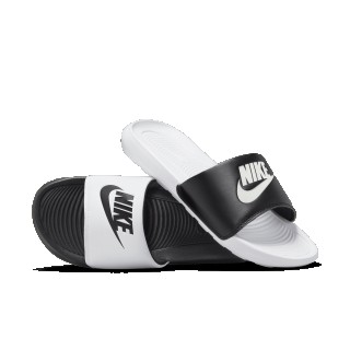 Nike Victori One Slippers voor heren - Wit