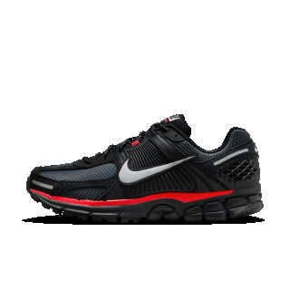 Nike Zoom Vomero 5 herenschoenen - Zwart