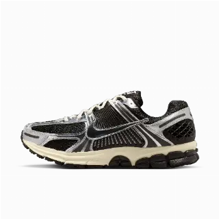 Nike Zoom Vomero 5 herenschoenen - Zwart