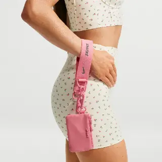 NikeSKIMS tasje met klem - Rood