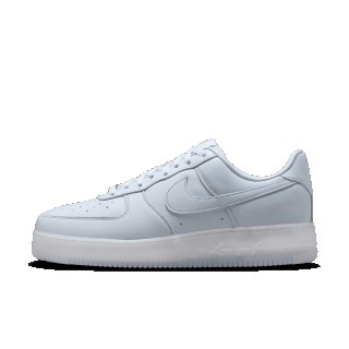 NOCTA Air Force 1 Low Herenschoenen - Paars