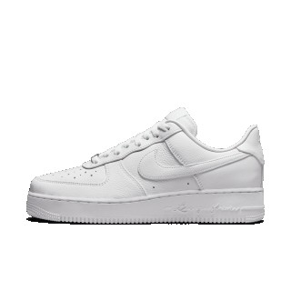 NOCTA Air Force 1 Low Herenschoenen - Wit