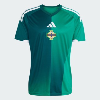Adidas Noord-Ierland 26 Thuisshirt