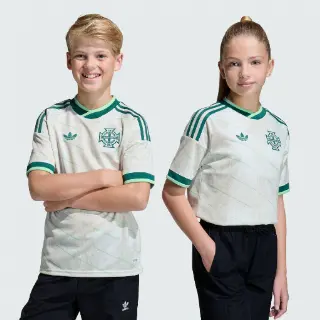 Adidas Noord-Ierland 26 Uitshirt Kids
