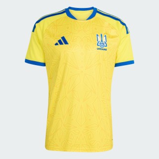 Adidas Oekraïne 26 Thuisshirt