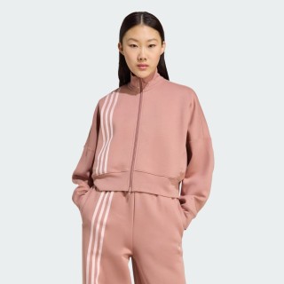 Adidas Off Placed 3-Stripes Zip Up Trainingsjack