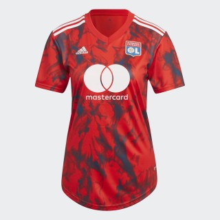 Olympique Lyonnais 22/23 Uitshirt