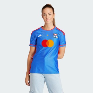 Adidas Olympique Lyonnais 23/24 Uitshirt