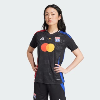Olympique Lyonnais 24/25 Uitshirt