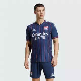 Adidas Olympique Lyonnais 25/26 Uitshirt