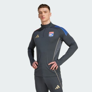 Adidas Olympique Lyonnais Tiro 25 Competition Training Shirt