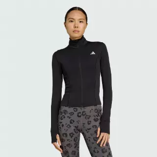 Adidas Optime Essentials Full-Zip Jack