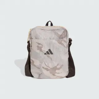 Adidas Organizer met Camo Graphic