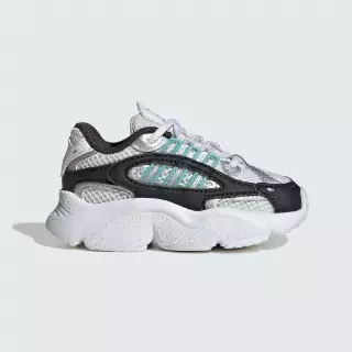 Adidas OZMILLEN Elastic Lace Shoes