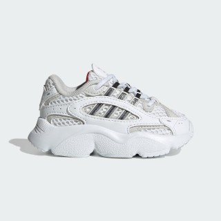 Adidas OZMILLEN Elastic Laces Schoenen Kids