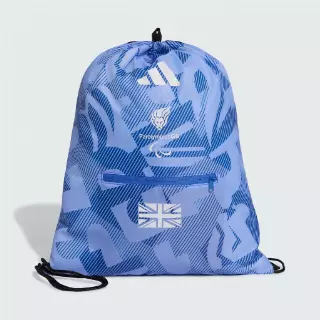Adidas ParalympicsGB Sporttas