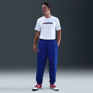 Paris Saint-Germain 2004 Total 90 Reissue Nike replicatrainingsbroek voor heren - Blauw