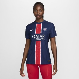 Paris Saint-Germain 2024/25 Match Thuis Nike Dri-FIT ADV voetbalshirt voor dames - Blauw