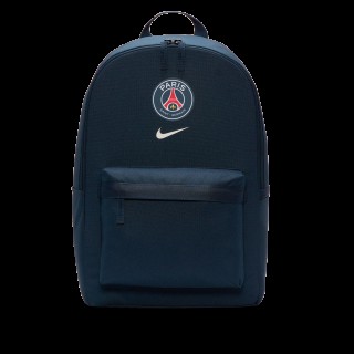 Paris Saint-Germain 2025/2026 Nike Heritage rugzak - Blauw
