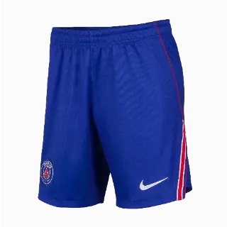 Paris Saint-Germain 2026/27 Stadium Thuis Nike Dri-FIT replicavoetbalshorts voor heren - Blauw